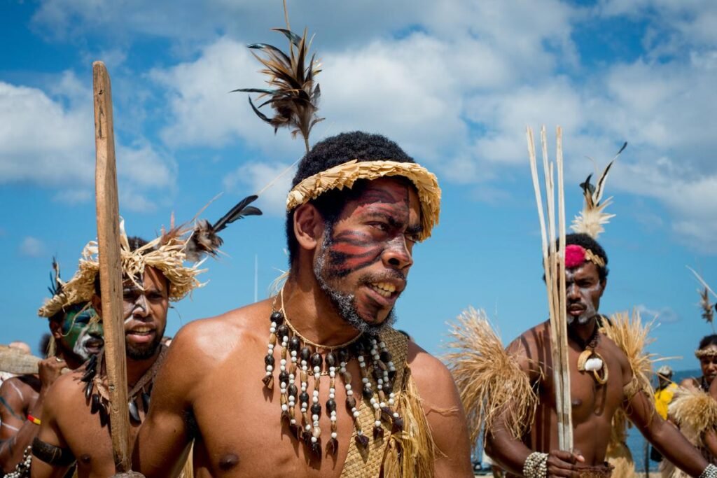 Futuna Island Vanuatu